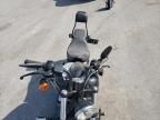 2013 Harley-Davidson FXS Blackline