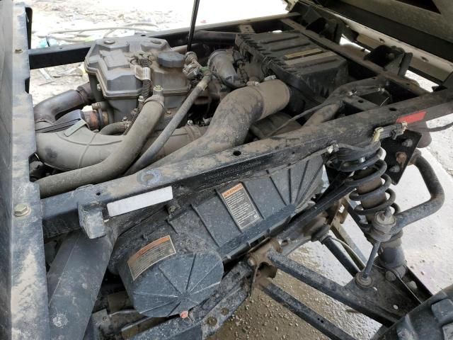 2019 Polaris Ranger 570 FULL-Size