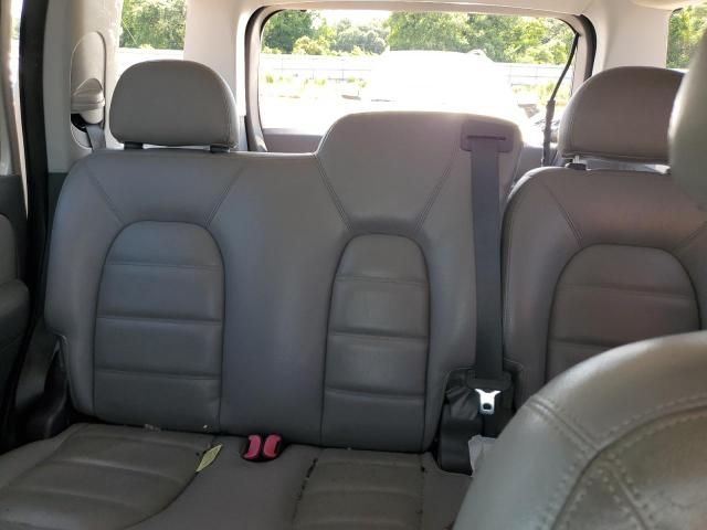 2005 Ford Explorer XLT