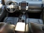 2012 Nissan Frontier S