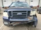2005 Ford F150 Supercrew