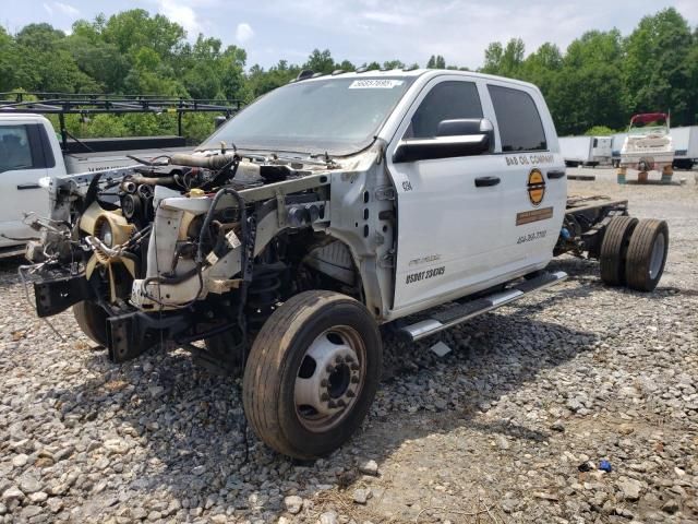 2020 Dodge RAM 5500