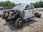2020 Dodge RAM 5500