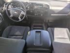 2007 Chevrolet Silverado K1500 Crew Cab