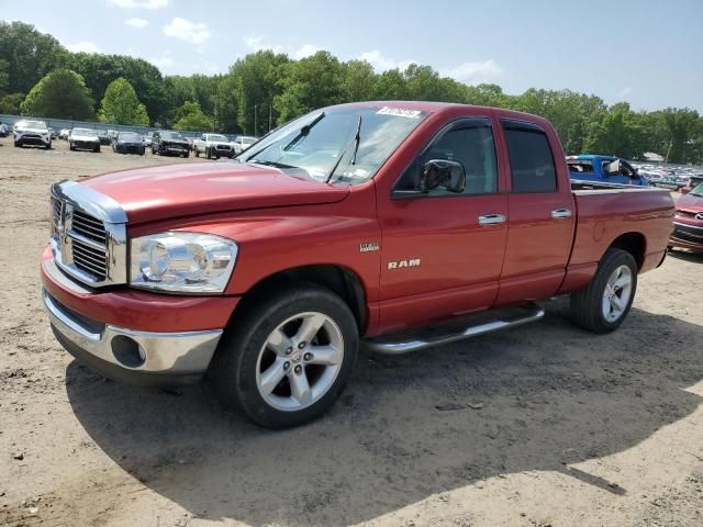 2008 Dodge RAM 1500 ST