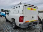 2013 Chevrolet Silverado C1500