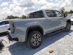 2025 GMC Sierra K1500 AT4