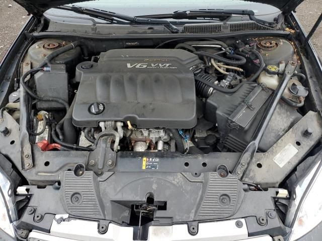 2015 Chevrolet Impala Limited LT