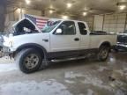 2002 Ford F150