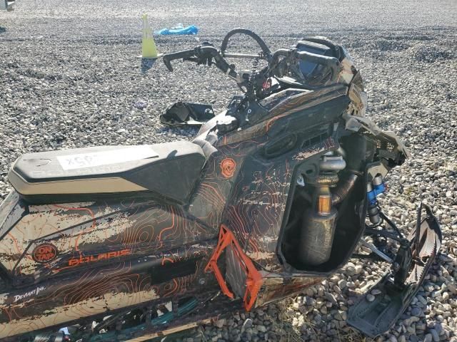 2024 Polaris Snowmobile