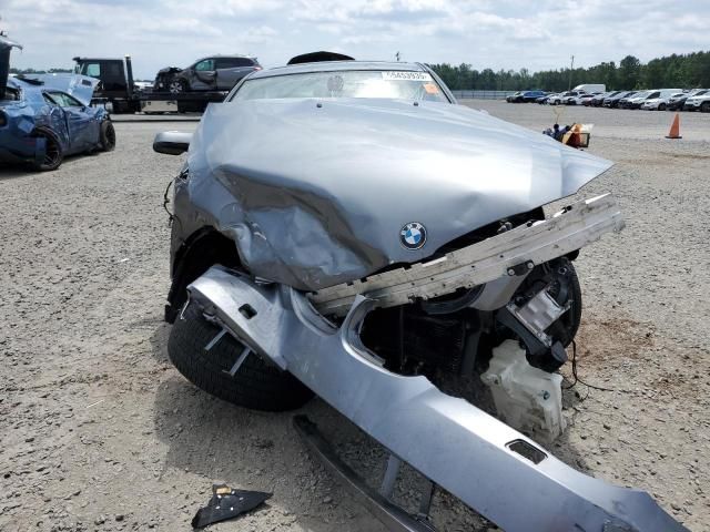 2010 BMW 528 I