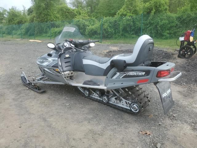 2000 Polaris Edge Touring