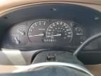 1999 Ford Ranger Super Cab