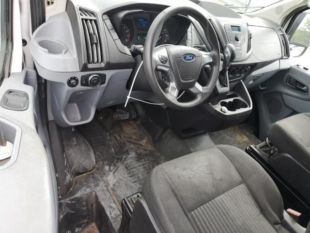 2019 Ford Transit T-250