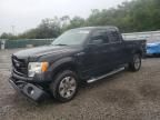 2014 Ford F150 Super Cab