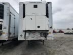 2007 Utility VS2RA Refrigerated Van Trailer