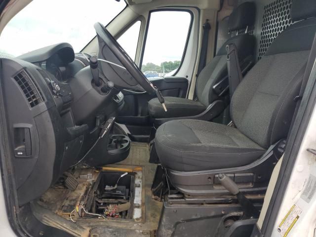 2014 Dodge RAM Promaster 3500 3500 High
