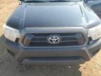 2012 Toyota Tacoma