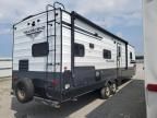 2019 Grandesign Transcend