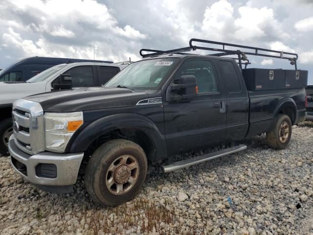 2016 Ford F250 Super Duty