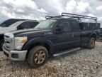 2016 Ford F250 Super Duty