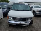 2007 Ford Econoline E350 Super Duty Cutaway Van