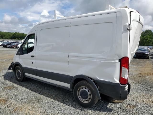 2017 Ford T-150 Transit