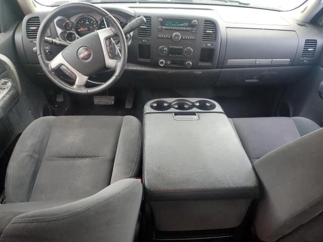 2009 GMC Sierra C1500 SLE