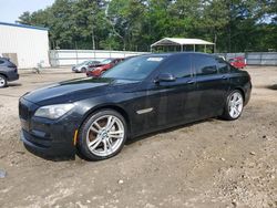 2015 BMW 740 I for sale in Austell, GA