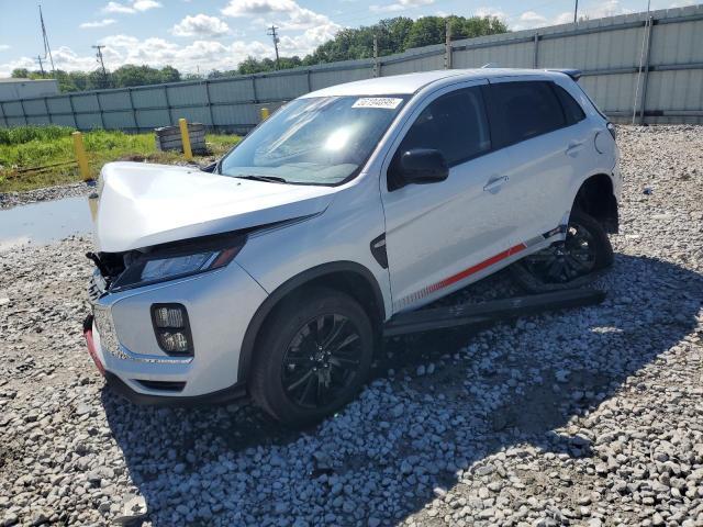2024 Mitsubishi Outlander Sport S/se S/se