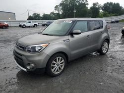 2018 KIA Soul + for sale in Gastonia, NC