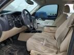 2008 Chevrolet Silverado K1500