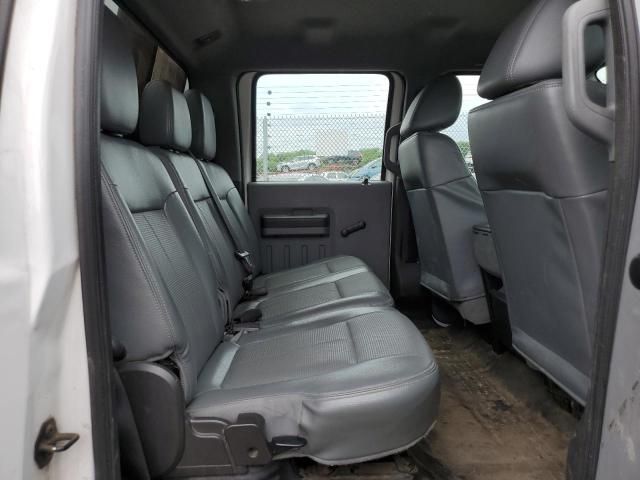 2014 Ford F250 Super Duty