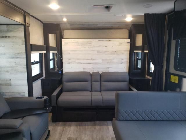 2023 Jayco JAY Feathe