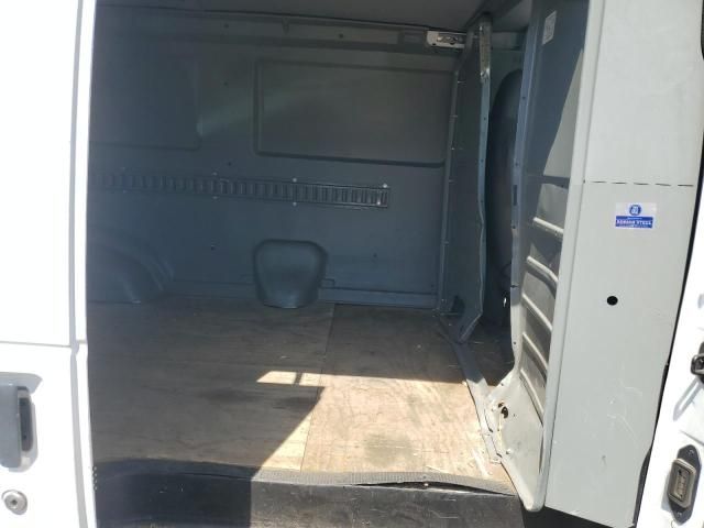 2012 Ford Econoline E250 Van