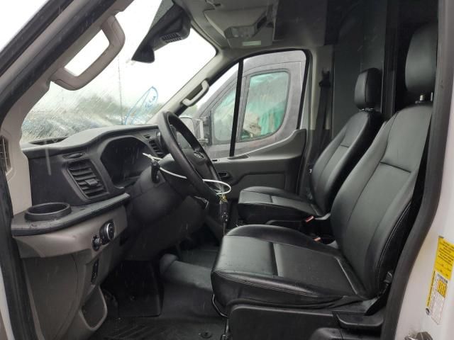 2022 Ford Transit T-250