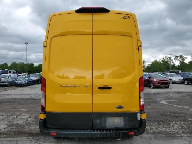 2021 Ford Transit T-250