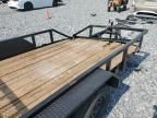 2025 World Wide U-6X12 TA FTW Utility Trailer