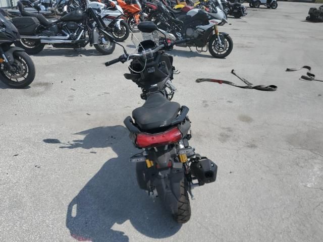 2024 Honda ADV160 A