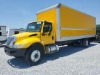 2021 International MV607