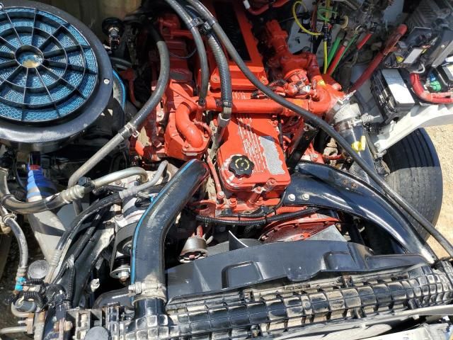 2017 Freightliner M2 106 Medium Duty