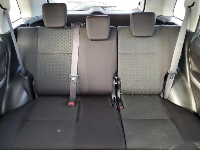 2009 Suzuki Grand Vitara
