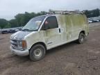 2001 Chevrolet Express G2500