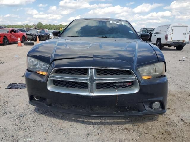 2013 Dodge Charger SXT