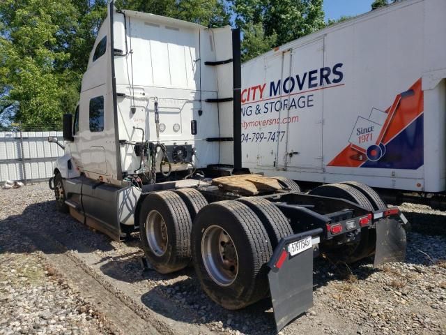 2023 International LT625 Semi Truck