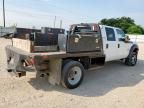 2016 Ford F450 Super Duty