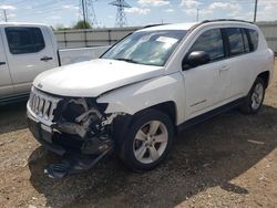 2016 Jeep Compass Sport for sale in Elgin, IL