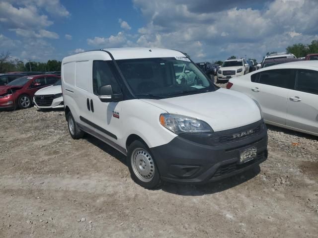 2020 Dodge RAM Promaster City