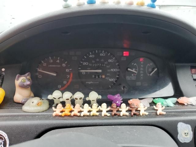 1994 Honda Civic LX