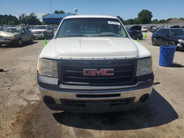 2011 GMC Sierra C1500